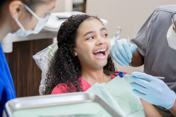 Best Orthodontic Emergency Dentist in Passaic, NJ